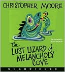 Book The Lust Lizard Of Melancholy Cove free