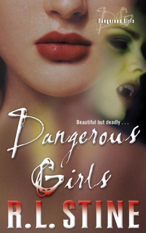 Book Dangerous Girls free
