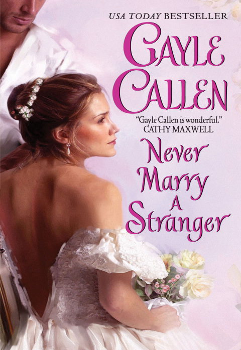 Book Never Marry a Stranger (Sons of Scandal Book 3) free
