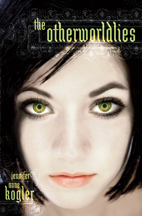 Book The Otherworldlies free
