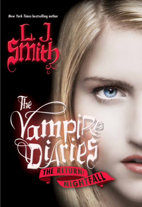Book The Vampire Diaries: The Return: Nightfall free
