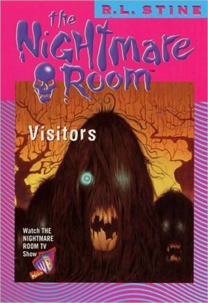 Book The Nightmare Room #12: Visitors free