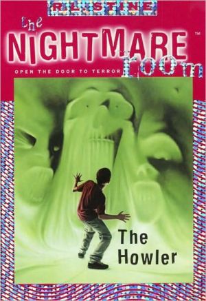 Book The Nightmare Room #7: The Howler free