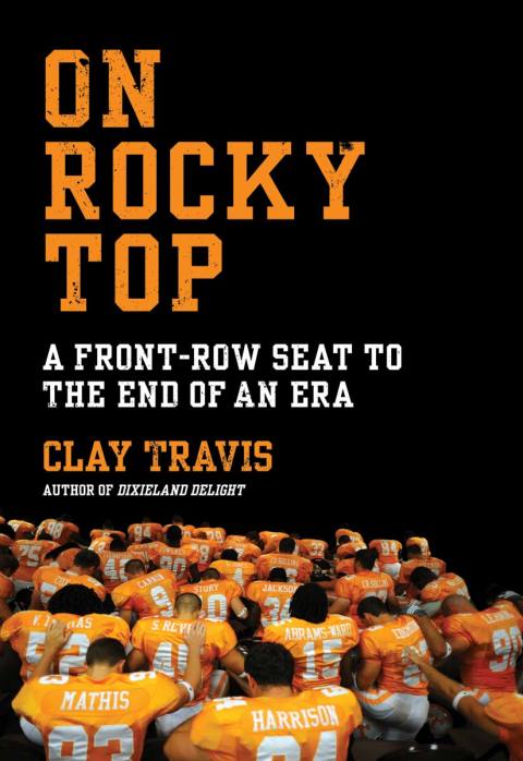 Book On Rocky Top free