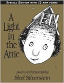 Book A Light in the Attic Special Edition with 12 Extra Poems free