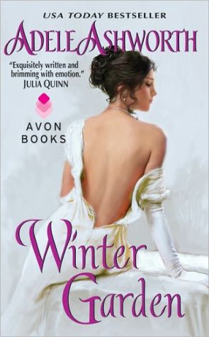 Book Winter Garden (Winter Garden series) free