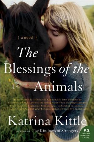 Book The Blessings of the Animals: A Novel (P.S.) free