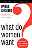Book What Do Women Want?: Adventures in the Science of Female Desire free