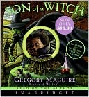 Book Son of a Witch Low Price CD: A Novel (Wicked Years, 2) free