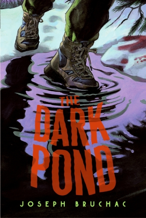 Book The Dark Pond free