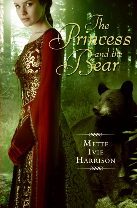Book The Princess and the Bear (The Princess And The Hound Book 2) free