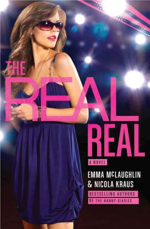 Book The Real Real free