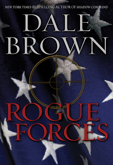 Book Rogue Forces free