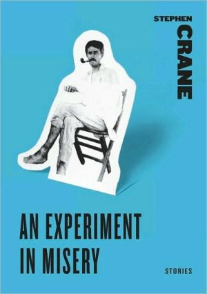 Book An Experiment in Misery free