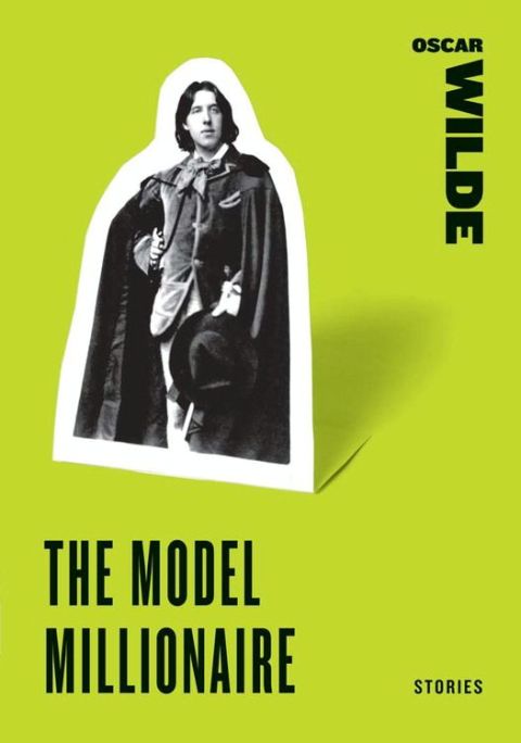 Book The Model Millionaire free