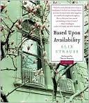 Book Based Upon Availability CD: A Novel free