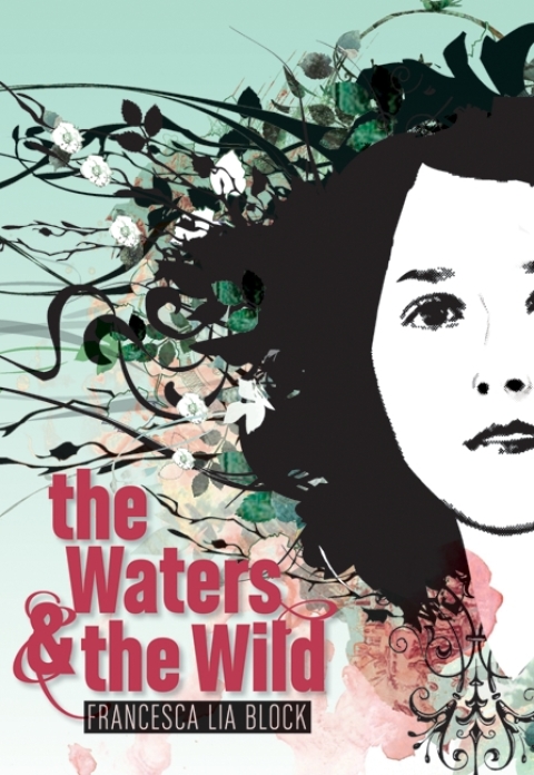 Book The Waters & the Wild free