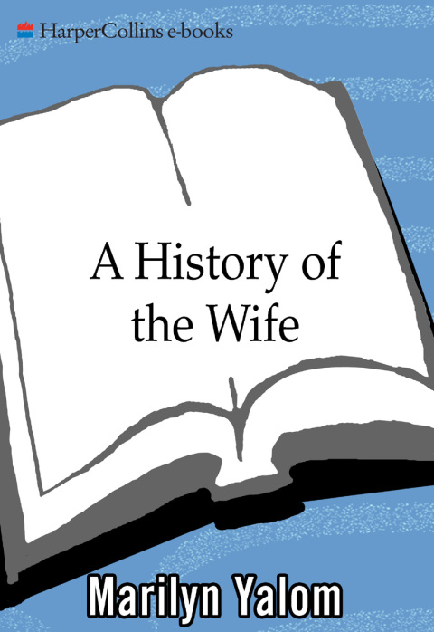 Book A History Of The Wife free