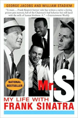Book Mr. S: My Life with Frank Sinatra free
