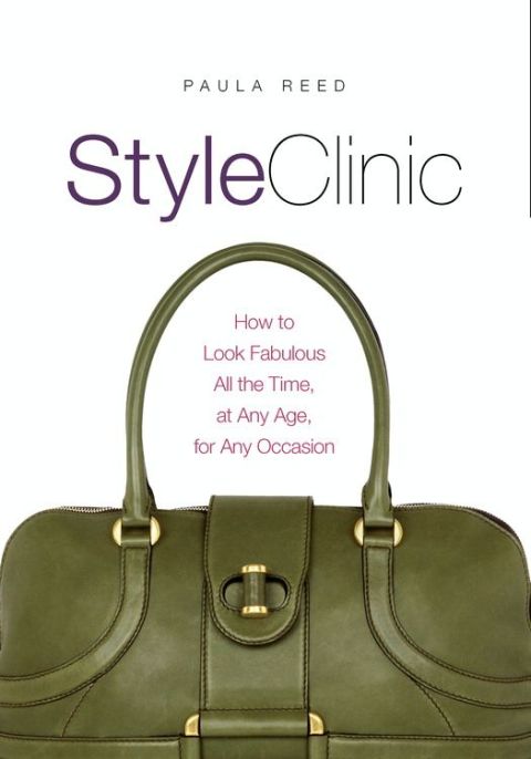 Book Style Clinic: How to Look Fabulous All the Time, at Any Age, for Any Occasion free