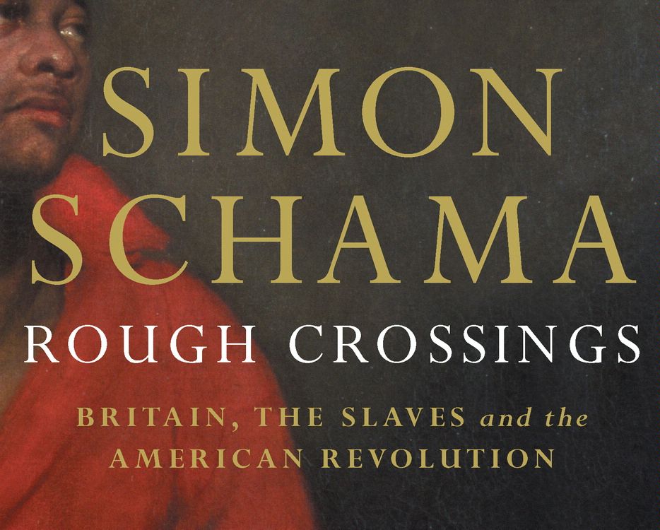 Book Rough Crossings: The Slaves, the British, and the American Revolution free
