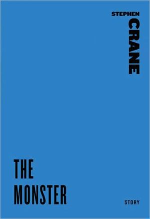Book The Monster free