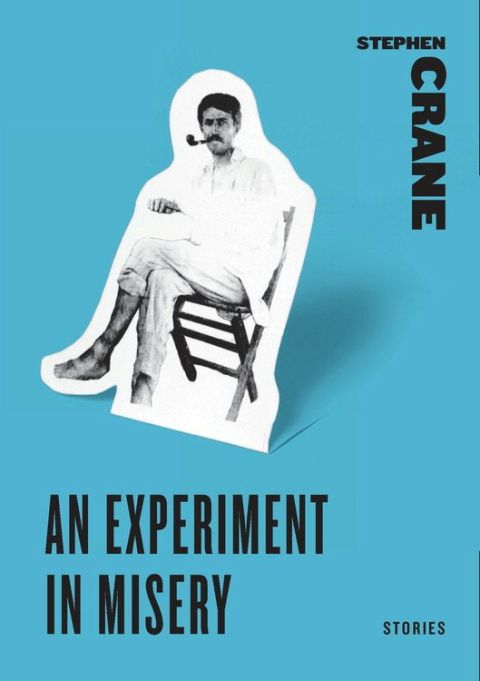 Book An Experiment in Misery free