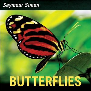 Book Butterflies free