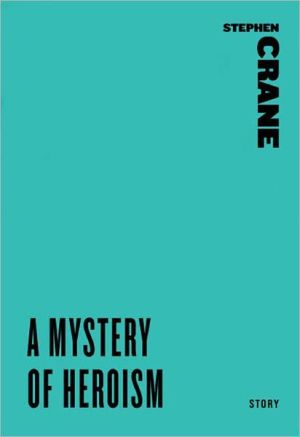 Book A Mystery of Heroism free