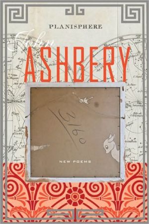 Book Planisphere: New Poems free