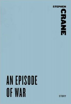 Book An Episode of War free
