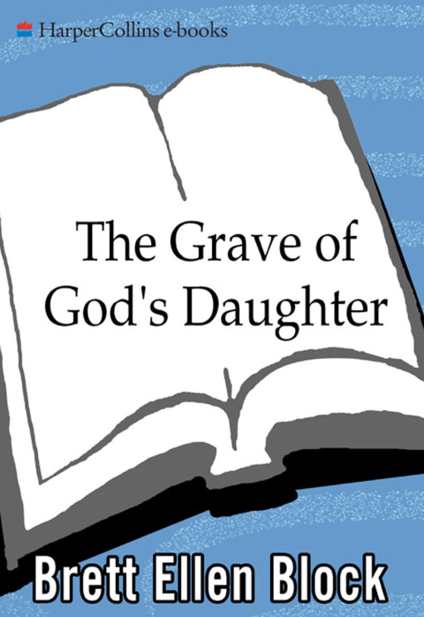 Book The Grave of God's Daughter free