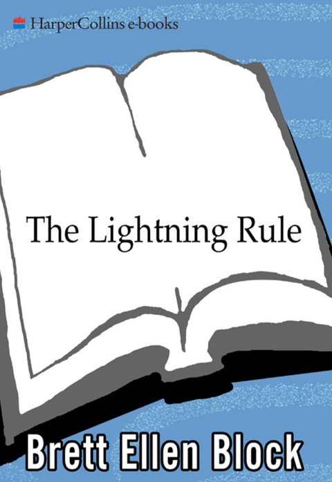 Book The Lightning Rule free
