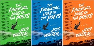 Book The Financial Lives of the Poets: A Novel (P.S.) free