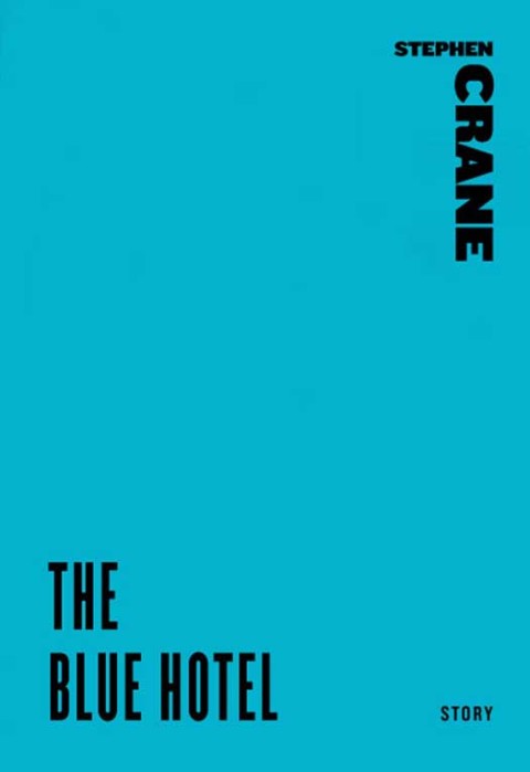 Book The Blue Hotel free