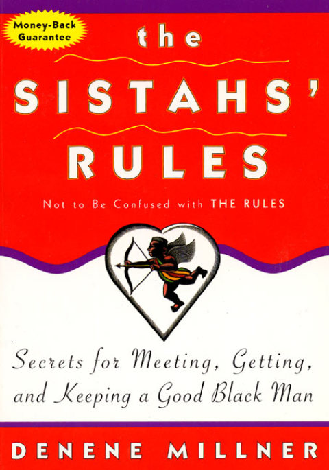 Book The Sistah's Rules free