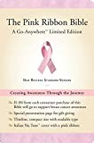 Book Pink Ribbon Bible Nrsv, The (italian Leath, Pink): A Go-anywhere Limited Edition (go-anywhere Limited Editions) free