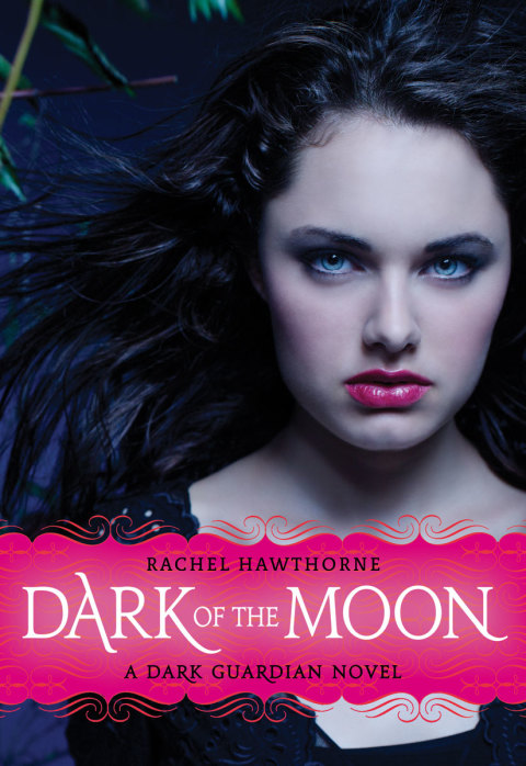 Book Dark Guardian #3: Dark of the Moon free