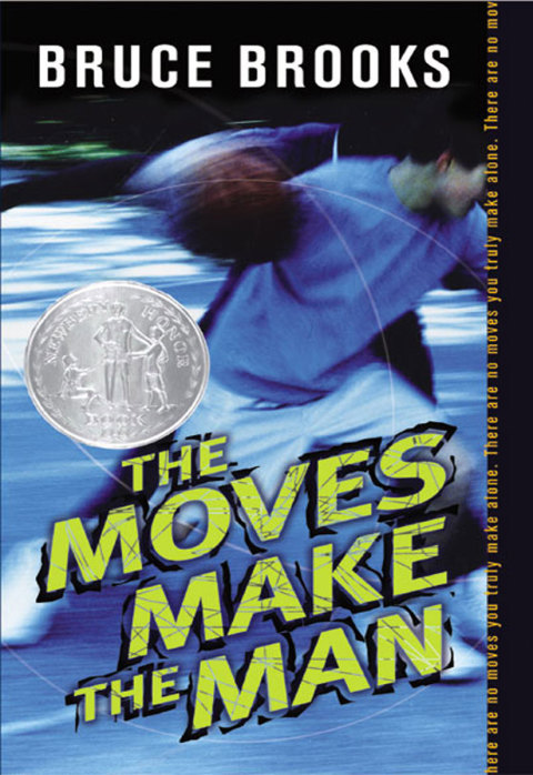 Book The Moves Make the Man: A Novel free