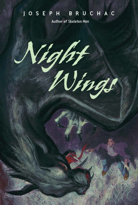 Book Night Wings free Book Night Wings free