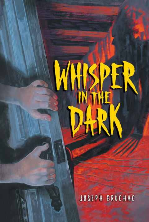 Book Whisper in the Dark free
