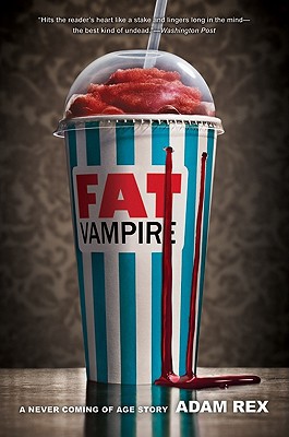 Book Fat Vampire: A Never Coming of Age Story free
