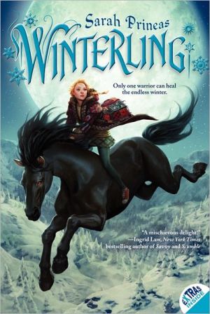 Book Winterling (Summerlands, 1) free