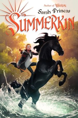 Book Summerkin (Summerlands, 2) free