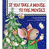 Book If You Take a Mouse to the Movies free