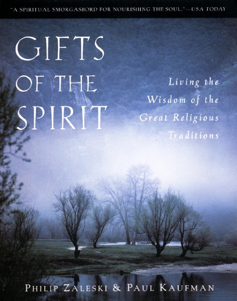 Book Gifts of the Spirit free