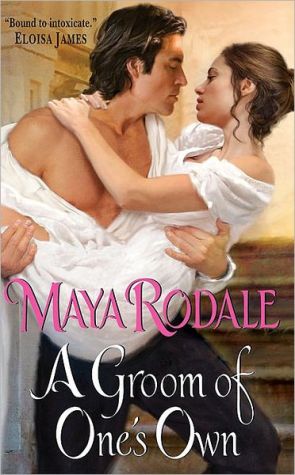 Book A Groom of One's Own (The Writing Girls) free