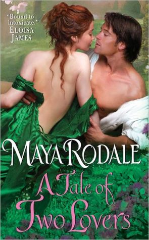 Book A Tale of Two Lovers (The Writing Girls) free