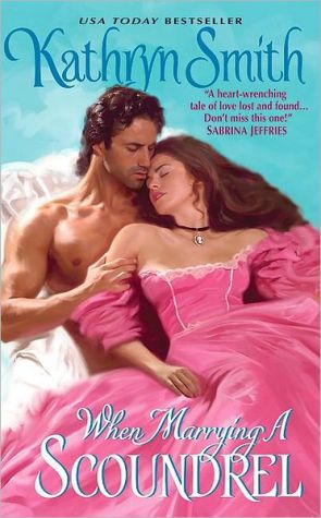 Book When Marrying a Scoundrel (Victorian Soap Opera) free