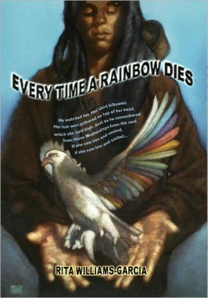 Book Every Time a Rainbow Dies free
